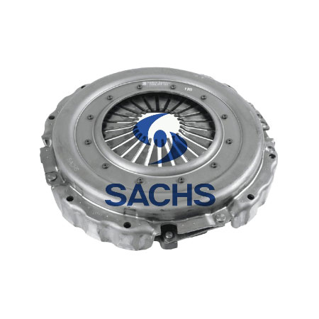 3482000464 SACHS CLUTCH PRESSURE PLATE