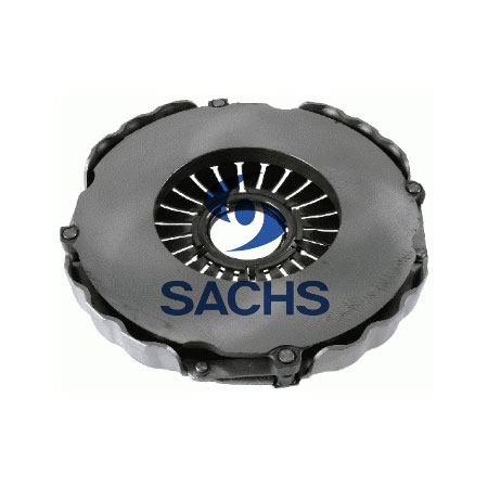 3482000546 SACHS MAN CLUTCH PREASSURE PLATE - Image 2