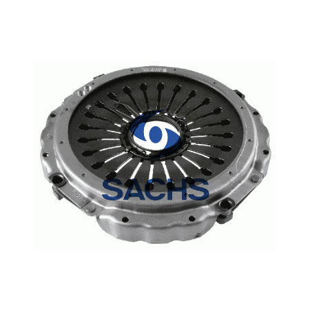 3482000546 SACHS MAN CLUTCH PREASSURE PLATE
