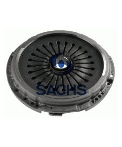 3482000589 SACHS SCANIA CLUTCH PRESSURE PLATE