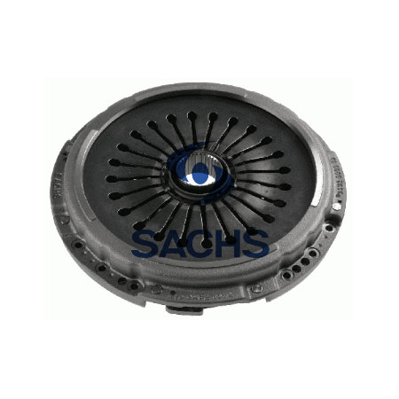 3482000589 SACHS SCANIA CLUTCH PRESSURE PLATE