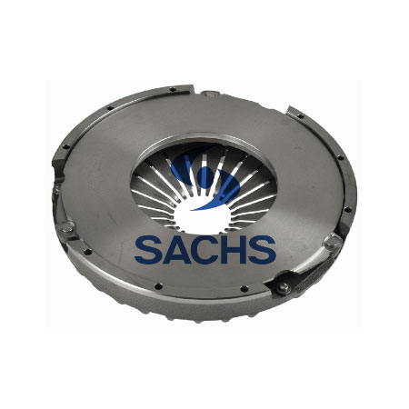 3482000953 SACHS CLUTCH PRESSURE PLATE - Image 2