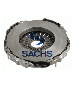 Alternative view of 3482000999 SACHS SCANIA CLUTCH PRESURE PLATE