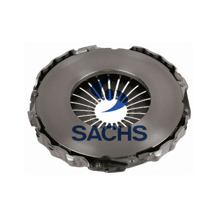 3482001307 SACHS CLUTCH PRESSURE PLATE - Image 2
