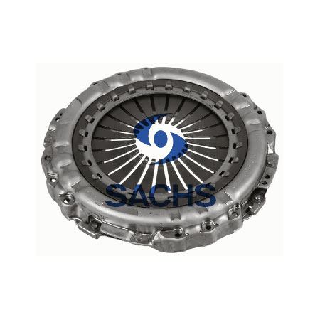 3482001307 SACHS CLUTCH PRESSURE PLATE