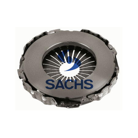 3482001308 SACHS CLUTCH PRESSURE PLATE - Image 2