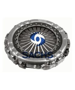 3482001308 SACHS CLUTCH PRESSURE PLATE