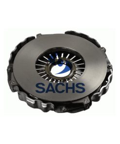 Alternative view of 3482078133 SACHS MAN CLUTCH PRESSURE PLATE