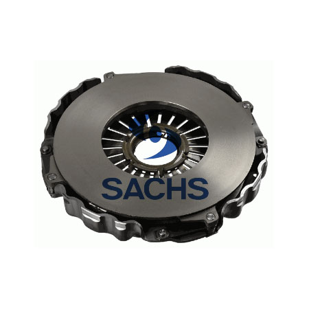 3482078133 SACHS MAN CLUTCH PRESSURE PLATE - Image 2