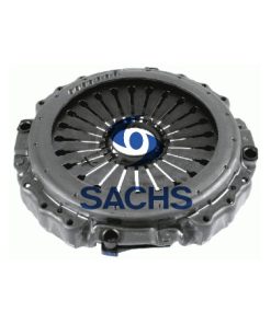 3482081232 SACHS MERCEDES CLUTCH PRESSURE PLATE