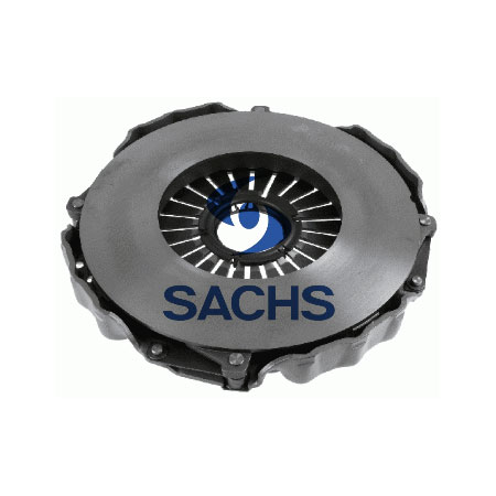 3482083032 SACHS CLUTCH PRESSURE PLATE - Image 2