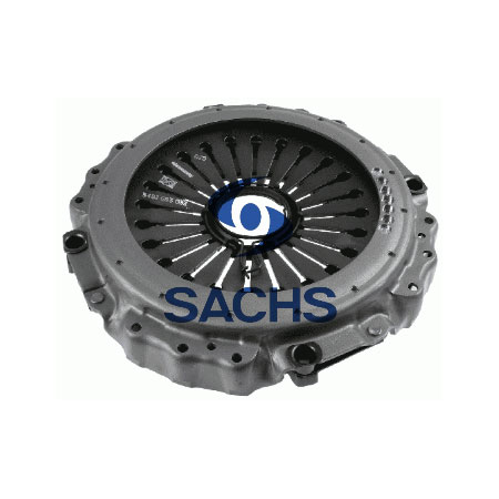 3482083032 SACHS CLUTCH PRESSURE PLATE