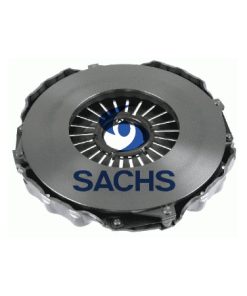 Alternative view of 3482083034 SACHS RENAULT CLUTCH PRESSURE PLATE