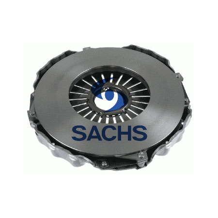 3482083034 SACHS RENAULT CLUTCH PRESSURE PLATE - Image 2