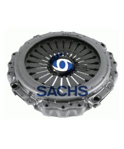 3482083034 SACHS RENAULT CLUTCH PRESSURE PLATE