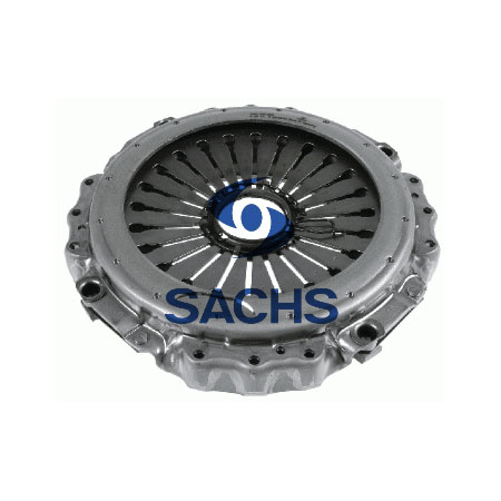 3482083034 SACHS RENAULT CLUTCH PRESSURE PLATE