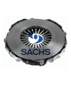 Alternative view of 3482083039 SACHS SCANIA CLUTCH PRESSURE PLATE