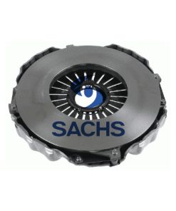 Alternative view of 3482083113 SACHS CLUTCH PRESSURE PLATE