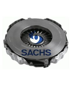 Alternative view of 3482083150 SACHS SCANIA CLUTCH PRESSURE PLATE