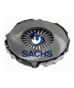 Alternative view of 3482083252 SACHS CLUTCH PRESSURE PLATE