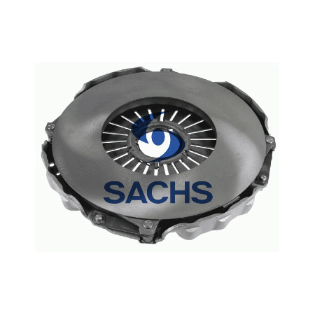 3482083252 SACHS CLUTCH PRESSURE PLATE - Image 2