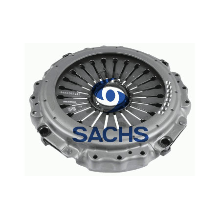 3482083252 SACHS CLUTCH PRESSURE PLATE
