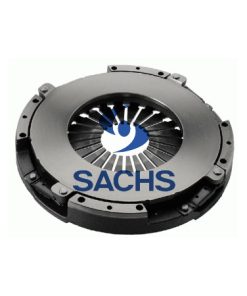 Alternative view of 3482111031 SACHS VOLVO CLUTCH PRESSURE PLATE