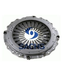 3482112031 SACHS SCANIA CLUTCH PRESSURE PLATE