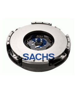 Alternative view of 3482114031 SACHS CLUTCH PRESSURE PLATE