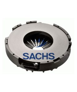 Alternative view of 3482119034 SACHS SCANIA CLUTCH PRESSURE PLATE