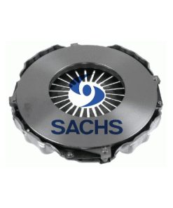 Alternative view of 3482123234 SACHS VOLVO CLUTCH PRESSURE PLATE