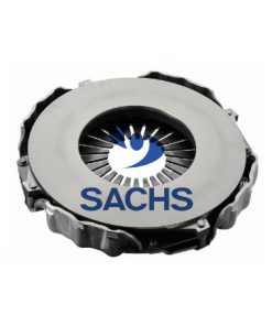 Alternative view of 3482123235 SACHS VOLVO CLUTCH PRESSURE PLATE
