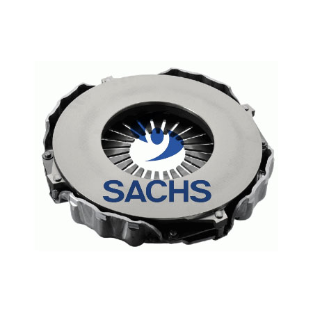 3482123235 SACHS VOLVO CLUTCH PRESSURE PLATE - Image 2