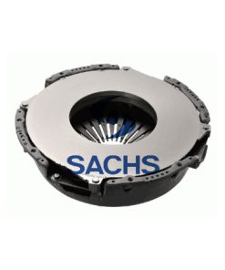 Alternative view of 3482125131 SACHS IVECO CLUTCH PRESSURE PLATE WITH PREESURE PLATE SCREWS