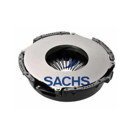 3482125131 SACHS IVECO CLUTCH PRESSURE PLATE WITH PREESURE PLATE SCREWS - Image 2
