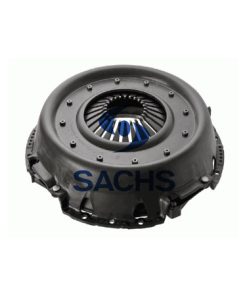 3482125131 SACHS IVECO CLUTCH PRESSURE PLATE WITH PREESURE PLATE SCREWS