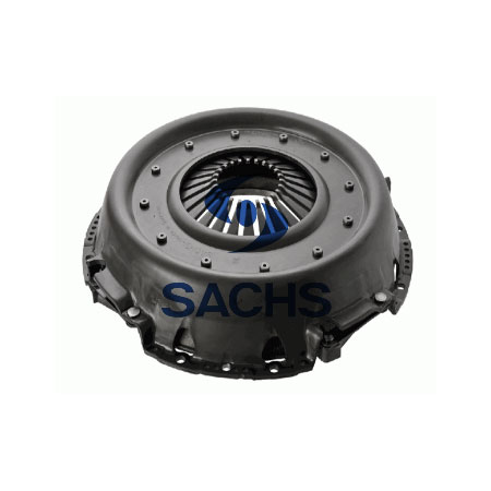 3482125131 SACHS IVECO CLUTCH PRESSURE PLATE WITH PREESURE PLATE SCREWS