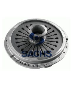 3483000139 SACHS ACTROS CLUTCH PRESSURE PLATE