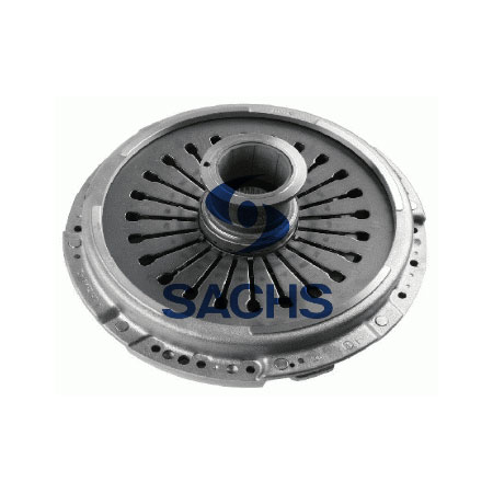 3483000139 SACHS ACTROS CLUTCH PRESSURE PLATE