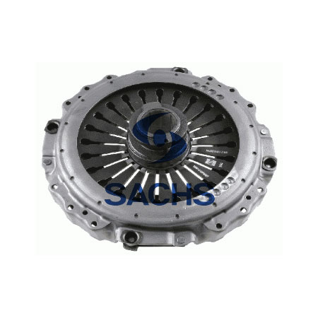 3483000258 SACHS ACTROS CLUTCH PRESSURE PLATE