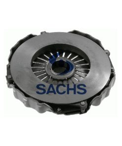 Alternative view of 3483000348 SACHS VOLVO CLUTCH PRESSURE PLATE