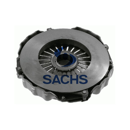 3483000348 SACHS VOLVO CLUTCH PRESSURE PLATE - Image 2