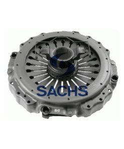 3483000348 SACHS VOLVO CLUTCH PRESSURE PLATE
