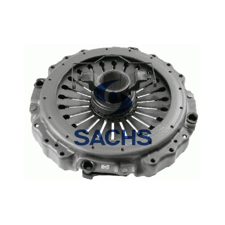 3483000348 SACHS VOLVO CLUTCH PRESSURE PLATE