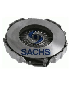 Alternative view of 3483000382 SACHS VOLVO CLUTCH PRESSURE PLATE