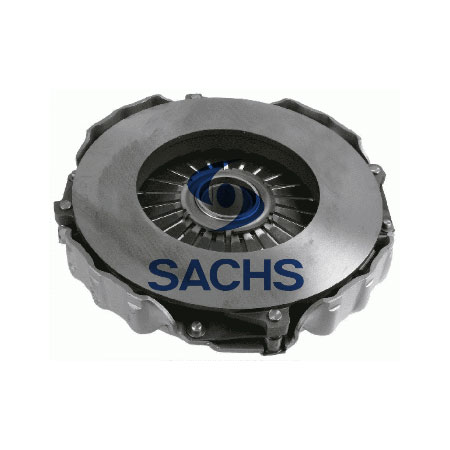 3483000382 SACHS VOLVO CLUTCH PRESSURE PLATE - Image 2