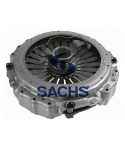 3483000382 SACHS VOLVO CLUTCH PRESSURE PLATE