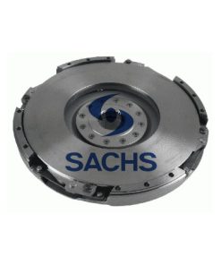 Alternative view of 3483024031 SACHS SCANIA CLUTCH PRESSURE PLATE