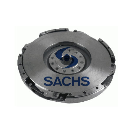 3483024031 SACHS SCANIA CLUTCH PRESSURE PLATE - Image 2