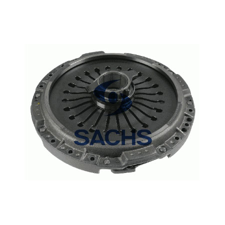 3483024031 SACHS SCANIA CLUTCH PRESSURE PLATE